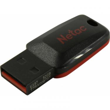 USB флеш накопитель Netac 8GB U197 USB 2.0 Фото 1