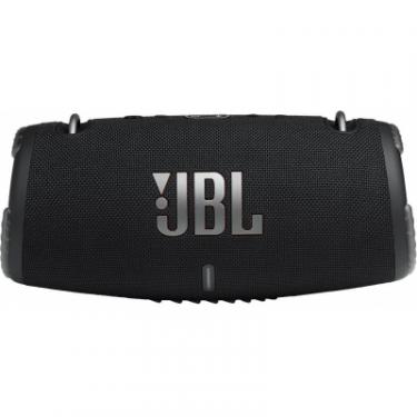Акустическая система JBL Xtreme 3 Black Фото 1