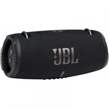Акустическая система JBL Xtreme 3 Black Фото 2