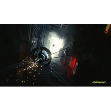 Игра Sony Cyberpunk 2077 [Blu-Ray диск] PS4 Фото 1