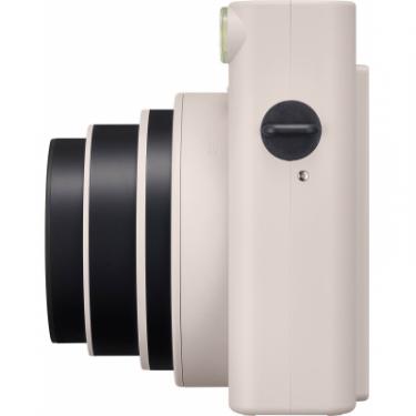 Камера моментальной печати Fujifilm INSTAX SQ 1 CHALK WHITE Фото 3