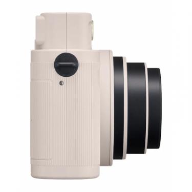 Камера моментальной печати Fujifilm INSTAX SQ 1 CHALK WHITE Фото 4