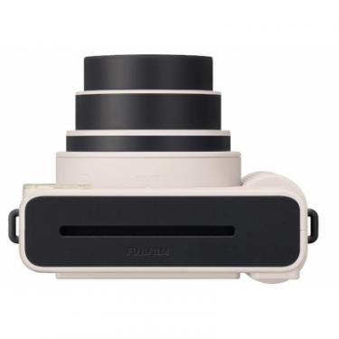 Камера моментальной печати Fujifilm INSTAX SQ 1 CHALK WHITE Фото 6