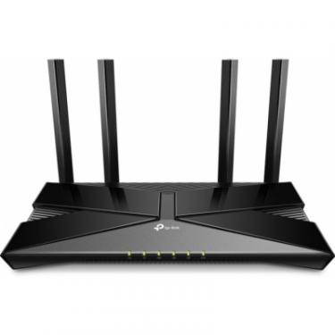 Маршрутизатор TP-Link ARCHER-AX20 Фото