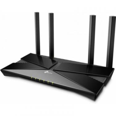 Маршрутизатор TP-Link ARCHER-AX20 Фото 2