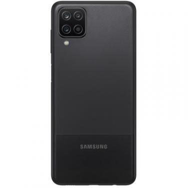 Мобильный телефон Samsung SM-A125FZ (Galaxy A12 3/32Gb) Black Фото 1