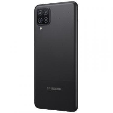 Мобильный телефон Samsung SM-A125FZ (Galaxy A12 3/32Gb) Black Фото 4