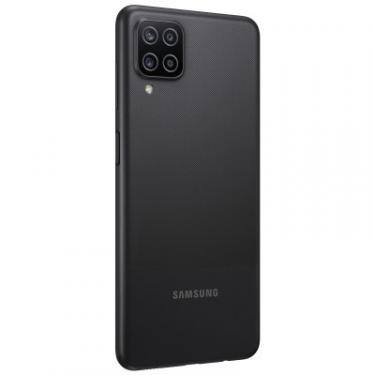 Мобильный телефон Samsung SM-A125FZ (Galaxy A12 3/32Gb) Black Фото 5