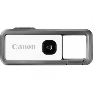 Цифровая видеокамера Canon IVY REC Grey Фото