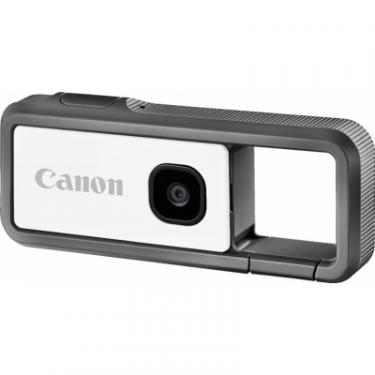 Цифровая видеокамера Canon IVY REC Grey Фото 1