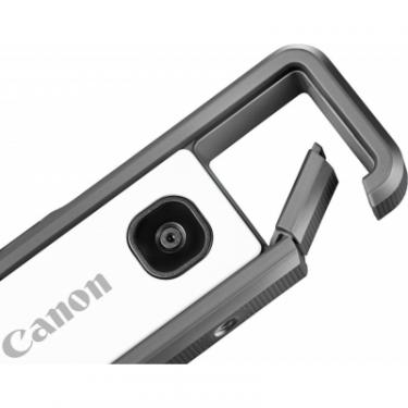 Цифровая видеокамера Canon IVY REC Grey Фото 3