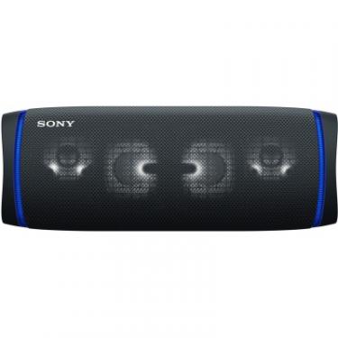 Акустическая система Sony SRS-XB43 Extra Bass Black Фото