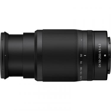 Объектив Nikon Nikkor Z DX 50-250 f/4.5-6.3 VR Фото 1