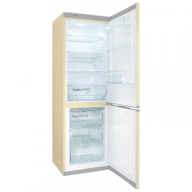 Холодильник Snaige RF56SM-S5DP2G Фото 1