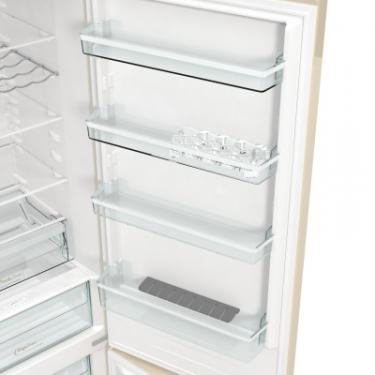 Холодильник Gorenje NRK6202CLI Фото 10