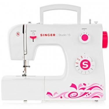 Швейная машина Singer STUDIO 15 Фото 3