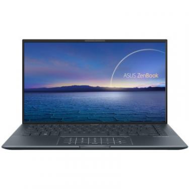 Ноутбук ASUS ZenBook UX435EG-A5009T Фото
