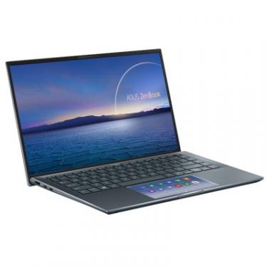 Ноутбук ASUS ZenBook UX435EG-A5009T Фото 1