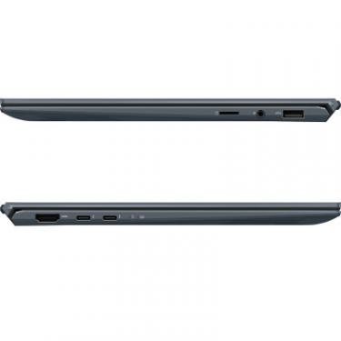 Ноутбук ASUS ZenBook UX435EG-A5009T Фото 4