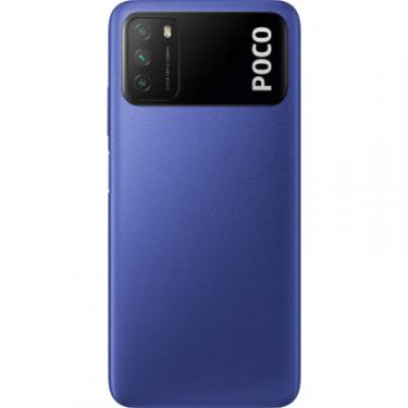 Мобильный телефон Xiaomi Poco M3 4/64GB Blue Фото 1