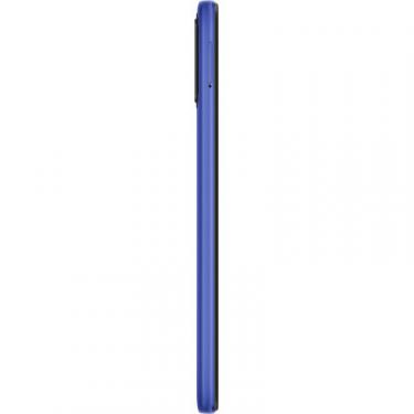Мобильный телефон Xiaomi Poco M3 4/64GB Blue Фото 4