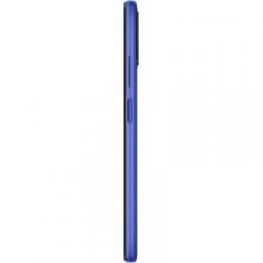 Мобильный телефон Xiaomi Poco M3 4/64GB Blue Фото 5