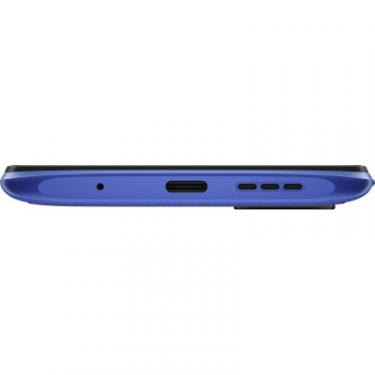 Мобильный телефон Xiaomi Poco M3 4/64GB Blue Фото 7