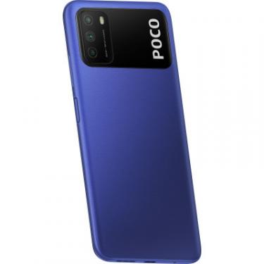 Мобильный телефон Xiaomi Poco M3 4/64GB Blue Фото 8