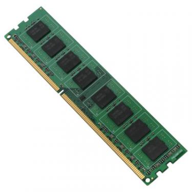 Модуль памяти для компьютера Samsung DDR3L 4GB 1600 MHz Фото