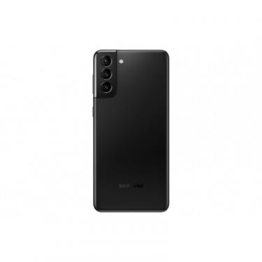 Мобильный телефон Samsung SM-G996B (Galaxy S21 Plus 8/256GB) Phantom Black Фото 3