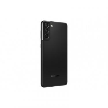 Мобильный телефон Samsung SM-G996B (Galaxy S21 Plus 8/256GB) Phantom Black Фото 4