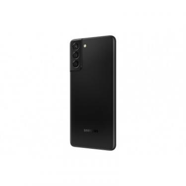 Мобильный телефон Samsung SM-G996B (Galaxy S21 Plus 8/256GB) Phantom Black Фото 5