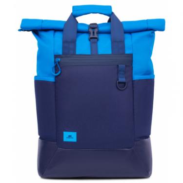 Рюкзак для ноутбука RivaCase 15.6" 5321 Blue Фото