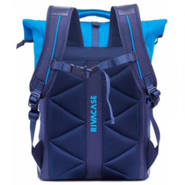 Рюкзак для ноутбука RivaCase 15.6" 5321 Blue Фото 1