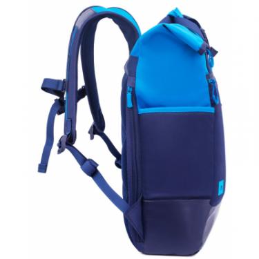 Рюкзак для ноутбука RivaCase 15.6" 5321 Blue Фото 2