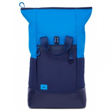 Рюкзак для ноутбука RivaCase 15.6" 5321 Blue Фото 3