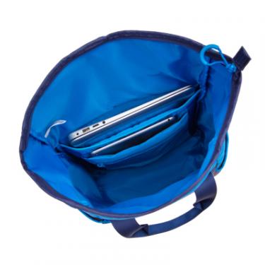 Рюкзак для ноутбука RivaCase 15.6" 5321 Blue Фото 4
