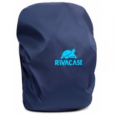 Рюкзак для ноутбука RivaCase 15.6" 5321 Blue Фото 7