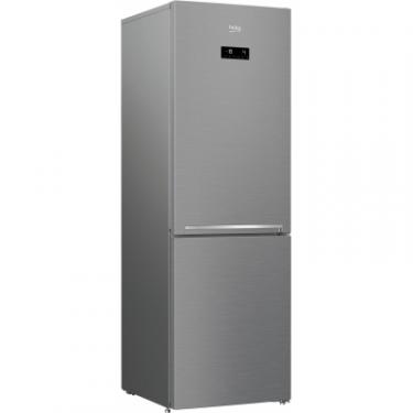 Холодильник Beko RCNA366E35XB Фото 1
