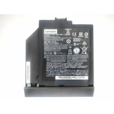 Аккумулятор для ноутбука Lenovo IdeaPad V310 L15C2P01 (вместо ODD), 4645mAh (35Wh) Фото