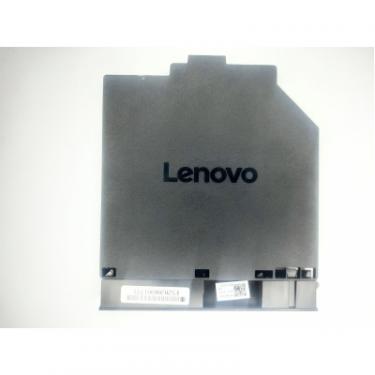 Аккумулятор для ноутбука Lenovo IdeaPad V310 L15C2P01 (вместо ODD), 4645mAh (35Wh) Фото 1