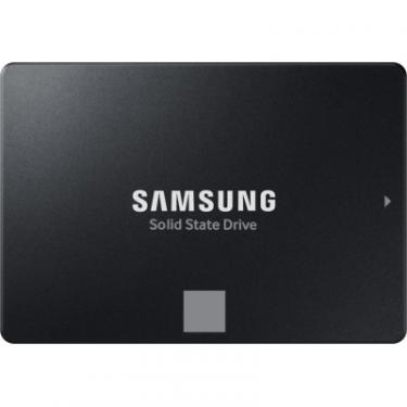 Накопитель SSD Samsung 2.5" 250GB 870 EVO Фото