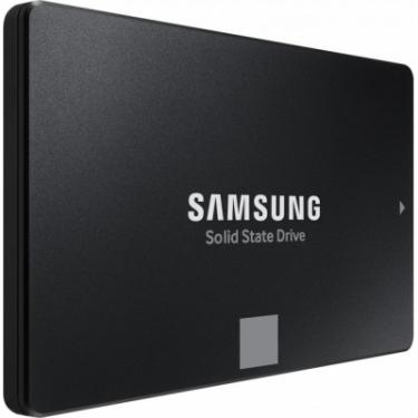 Накопитель SSD Samsung 2.5" 250GB 870 EVO Фото 1