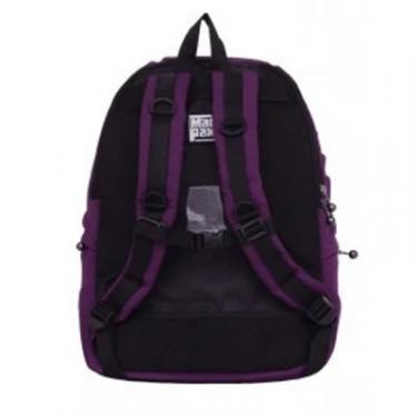 Рюкзак школьный MadPax Exo Full Purple Фото 1