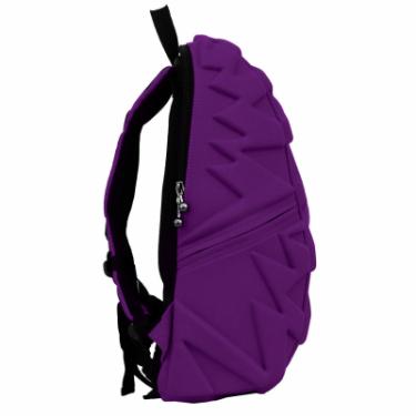 Рюкзак школьный MadPax Exo Full Purple Фото 2