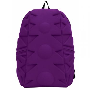 Рюкзак школьный MadPax Exo Full Purple Фото 3