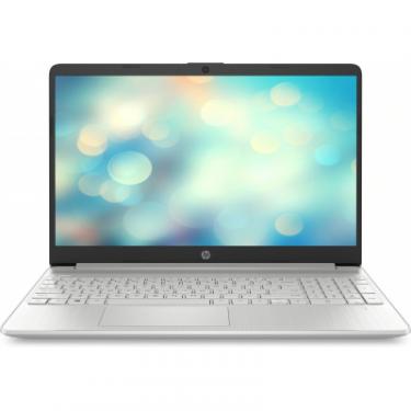 Ноутбук HP 15s-eq1187ur Фото