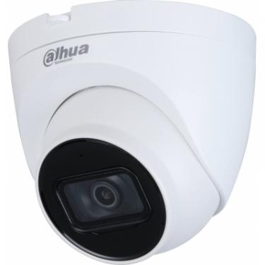 Камера видеонаблюдения Dahua DH-HAC-HDW1200TQP (3.6) Фото 1