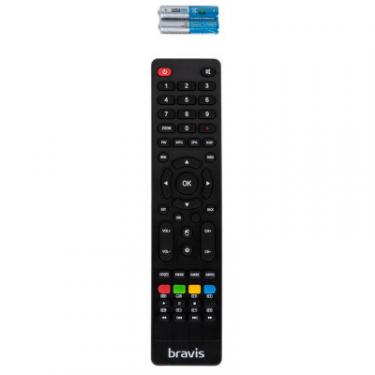Телевизор Bravis LED-24D5000 Smart + T2 Фото 7