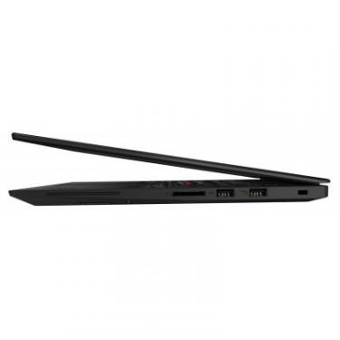 Ноутбук Lenovo ThinkPad X1 Extreme 3 Фото 11